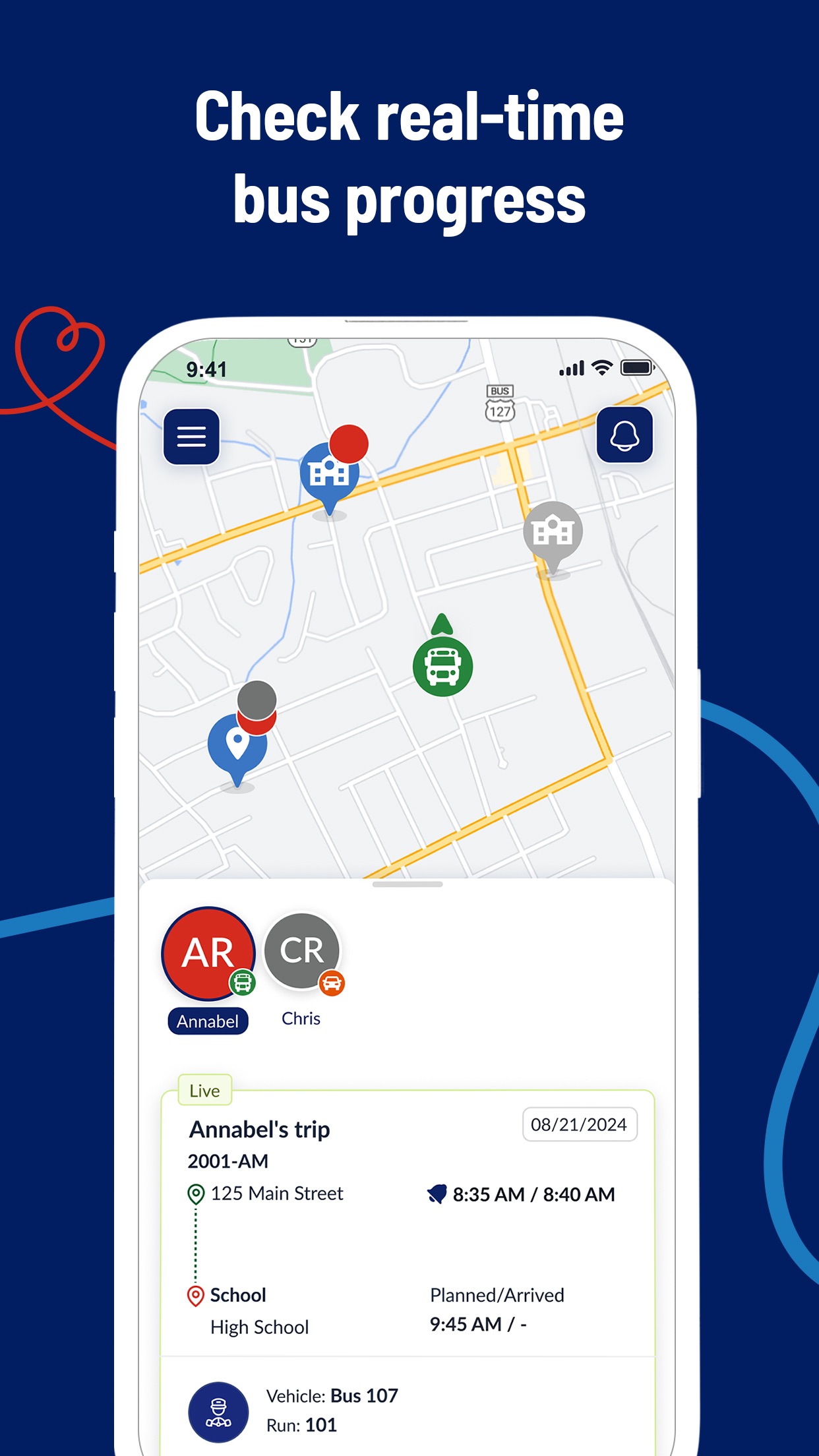 FirstView 1.0 screenshot 4