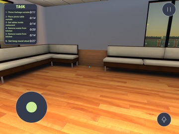 Affordable Low Cost Renovation iPad screenshot