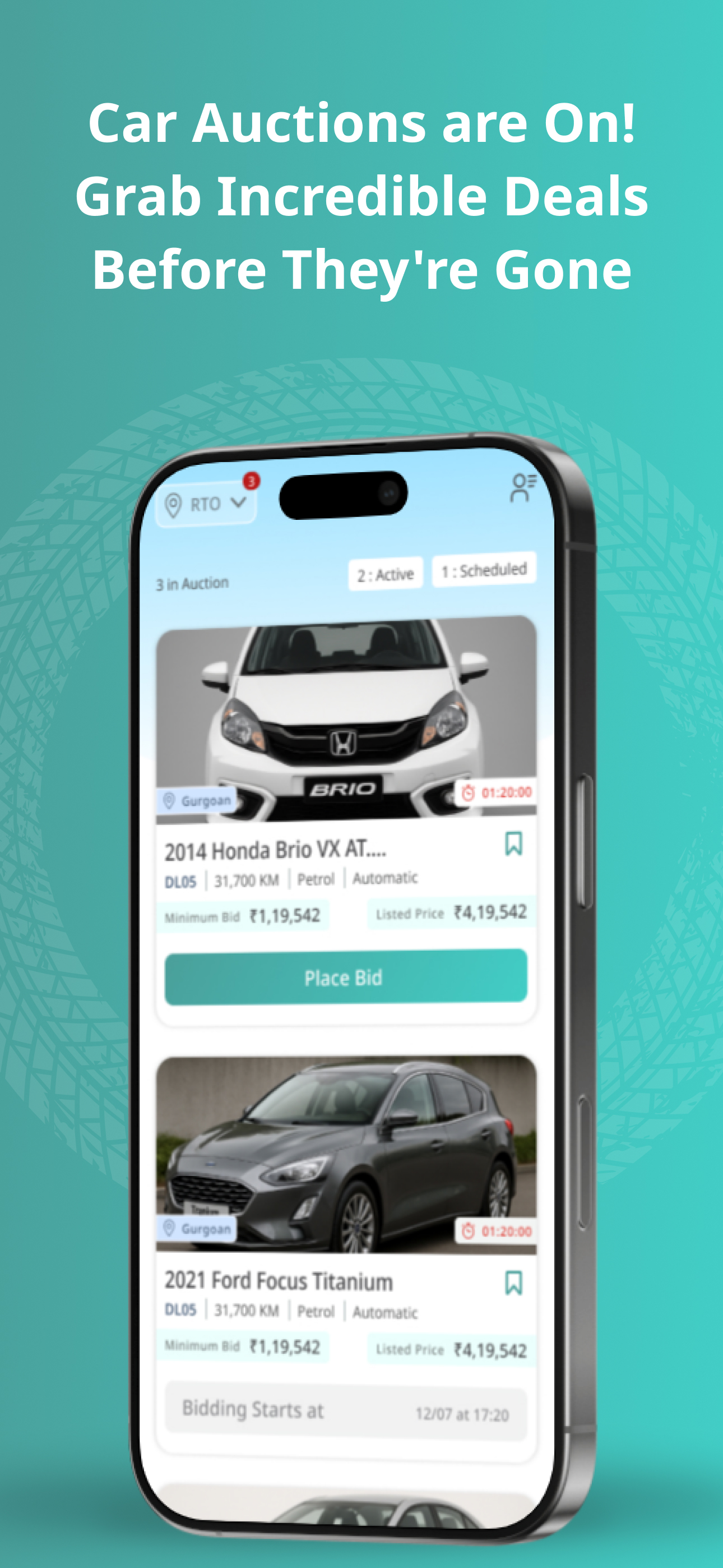Nxcar : Sell and Buy Used Cars