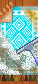 Cleaning Games: House Cleaning screenshot
