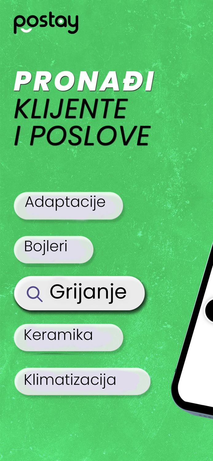 Postay Partner - radi zaradi