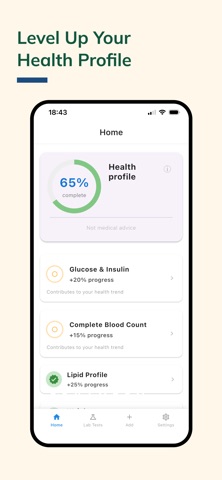 MedStata Screenshot 5 of 6