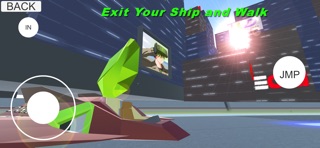 ASDF0 Futuristic Hover Racing Screenshot 3 of 10