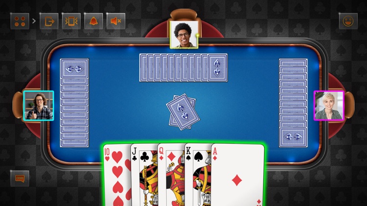 Murlan Pro screenshot-4