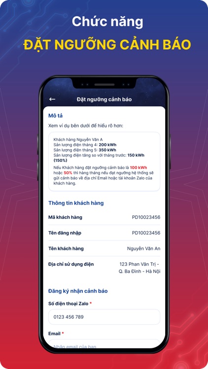EVNHANOI – Điện lực Hà Nội screenshot-3