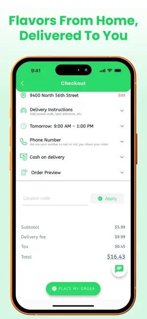 Dukkan app screenshot 4
