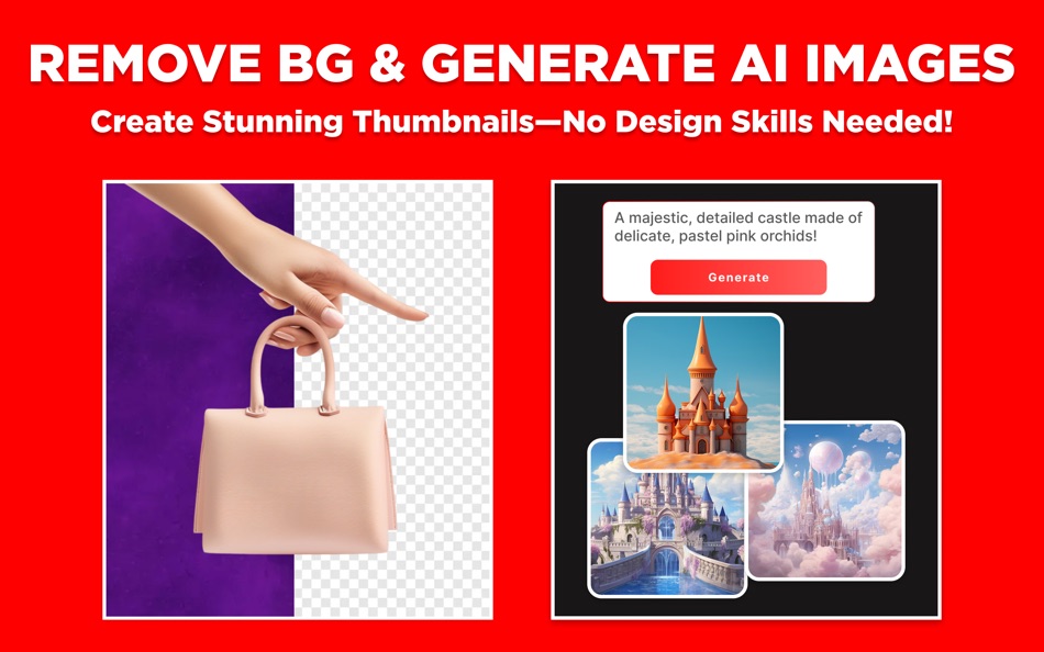 #6. Thumbnail Maker Studio App (macOS) Podle: CONTENT ARCADE (UK) LTD.