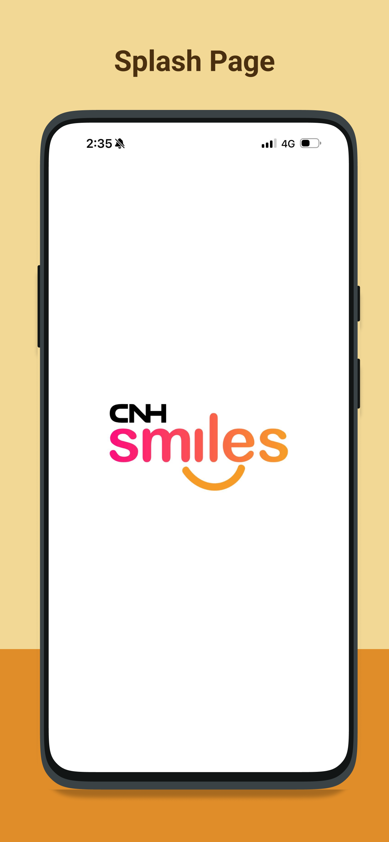 CNH Smiles screenshot 5