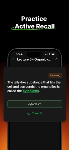 Studley AI: AI笔记与卡片 screenshot
