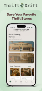 ThriftnDrift screenshot 8