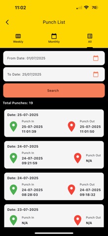 Urja Sahayak Screenshot 5 of 10
