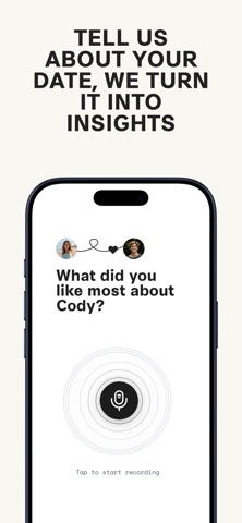 Snug Dating screenshot