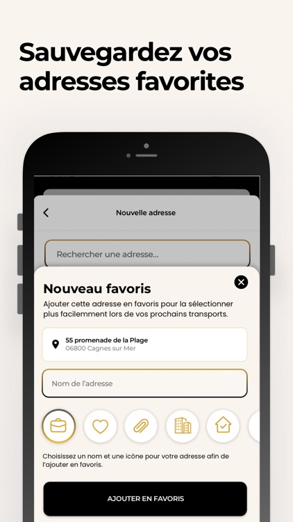 DROP AI - Trouvez un TAXI screenshot-6