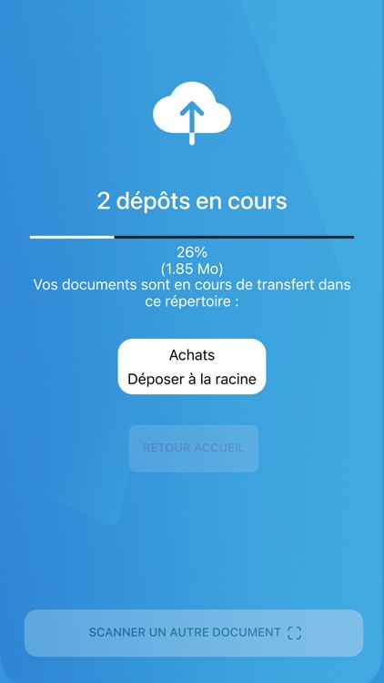 GB Audit Conseil screenshot-6