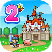 Dungeon Village 2