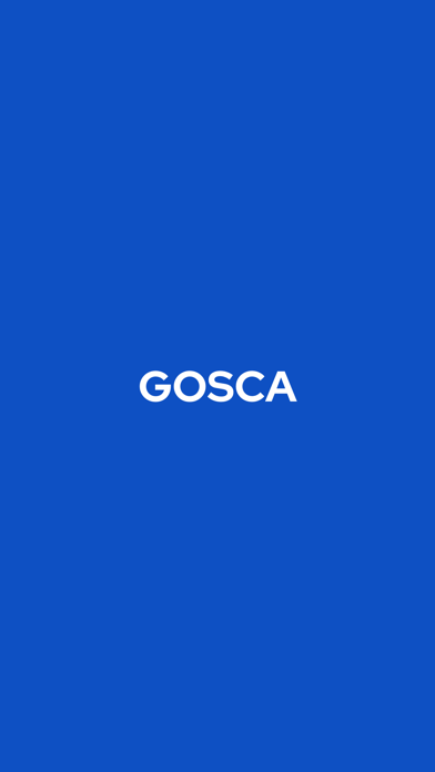 GOSCA(고스카) 스크린샷 6
