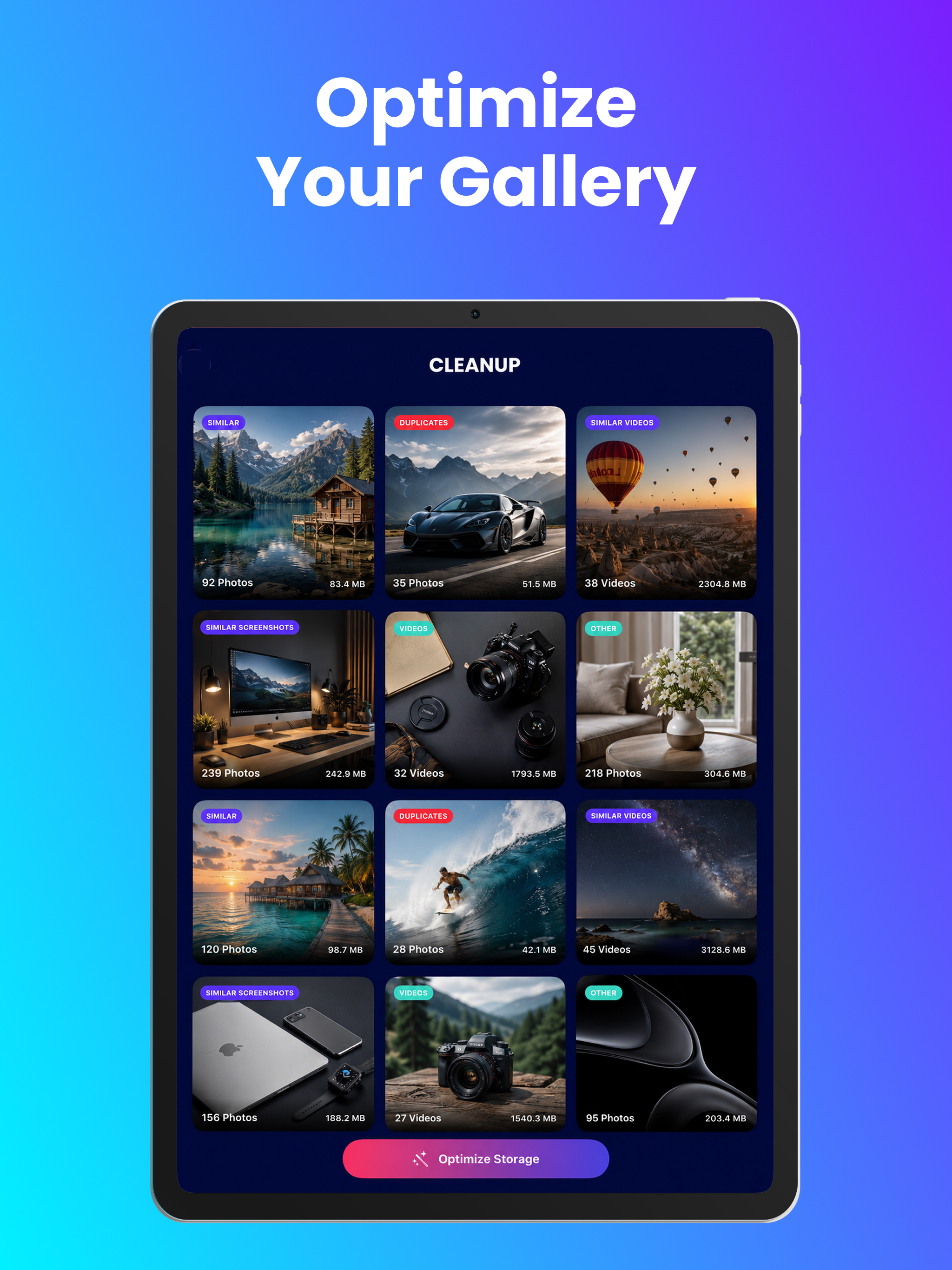 Resize: Photo Video Compress screenshot 10