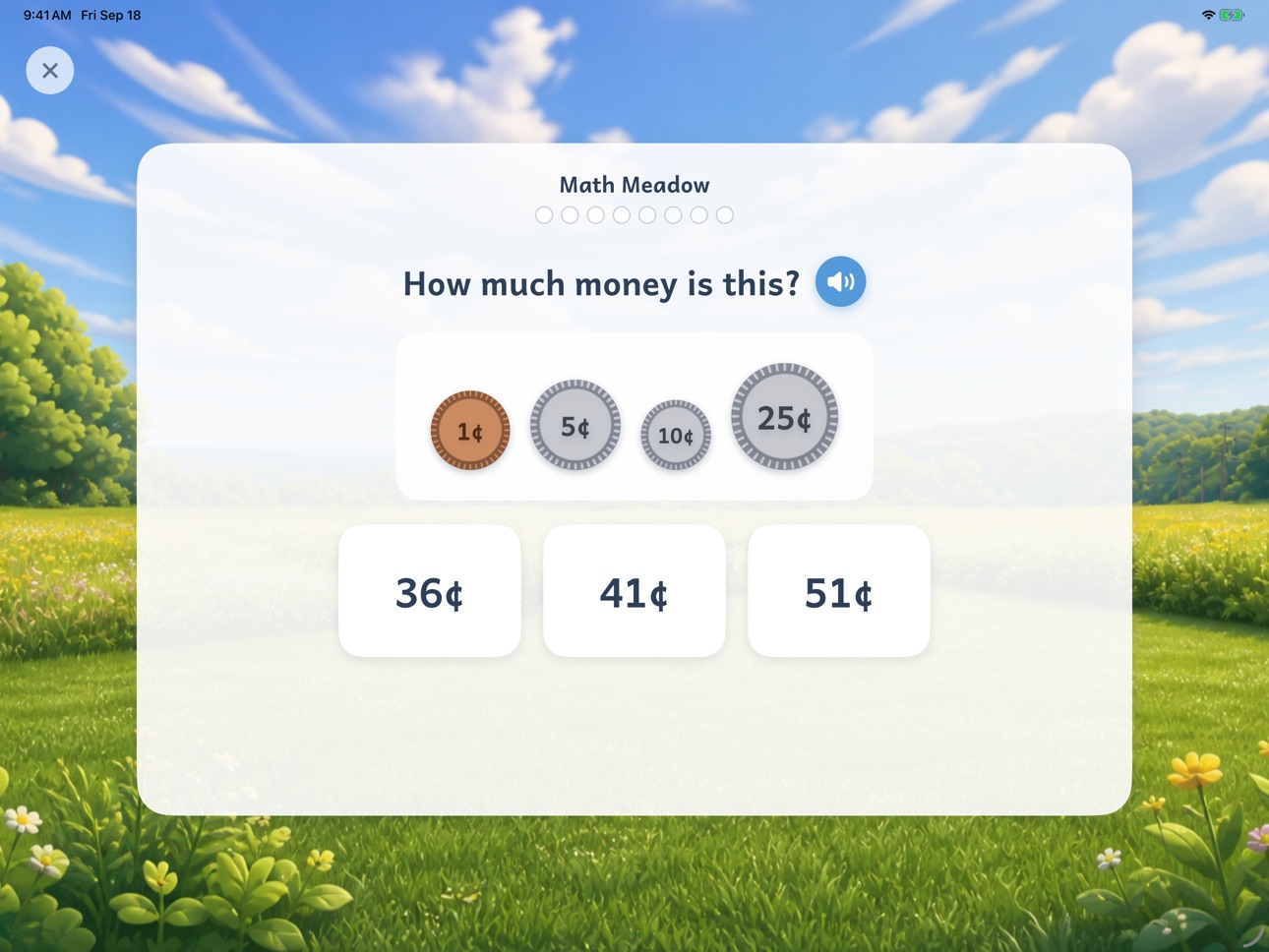 Screenshot 2 of Oak Cub Trail