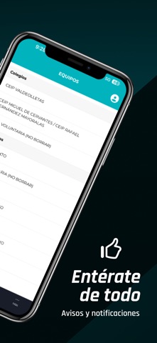 MARBELLA BASKET screenshot
