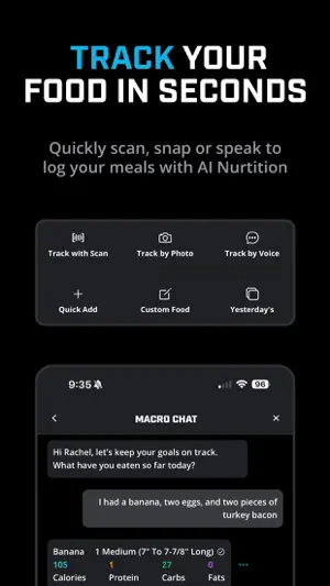 1st Phorm screenshot 5