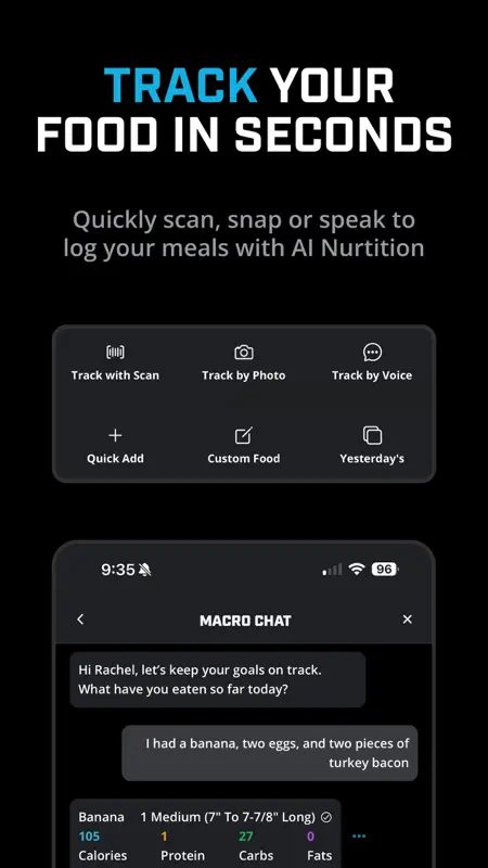 1st Phorm screenshot 5 of 10