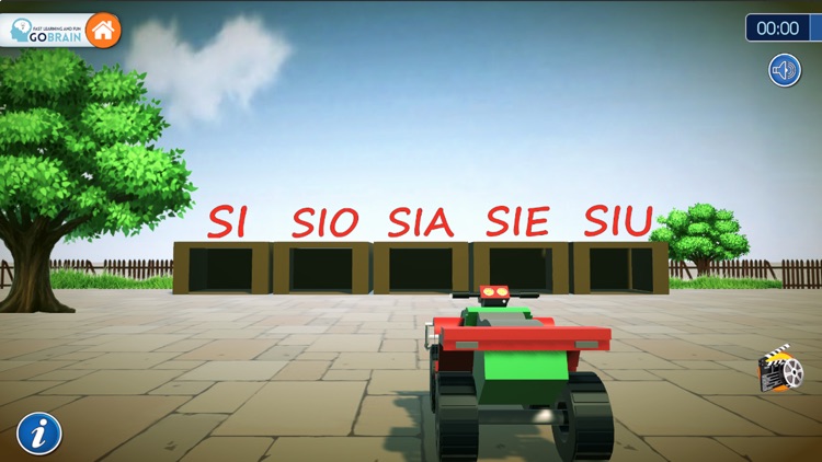 Głoski Ciszące screenshot-3