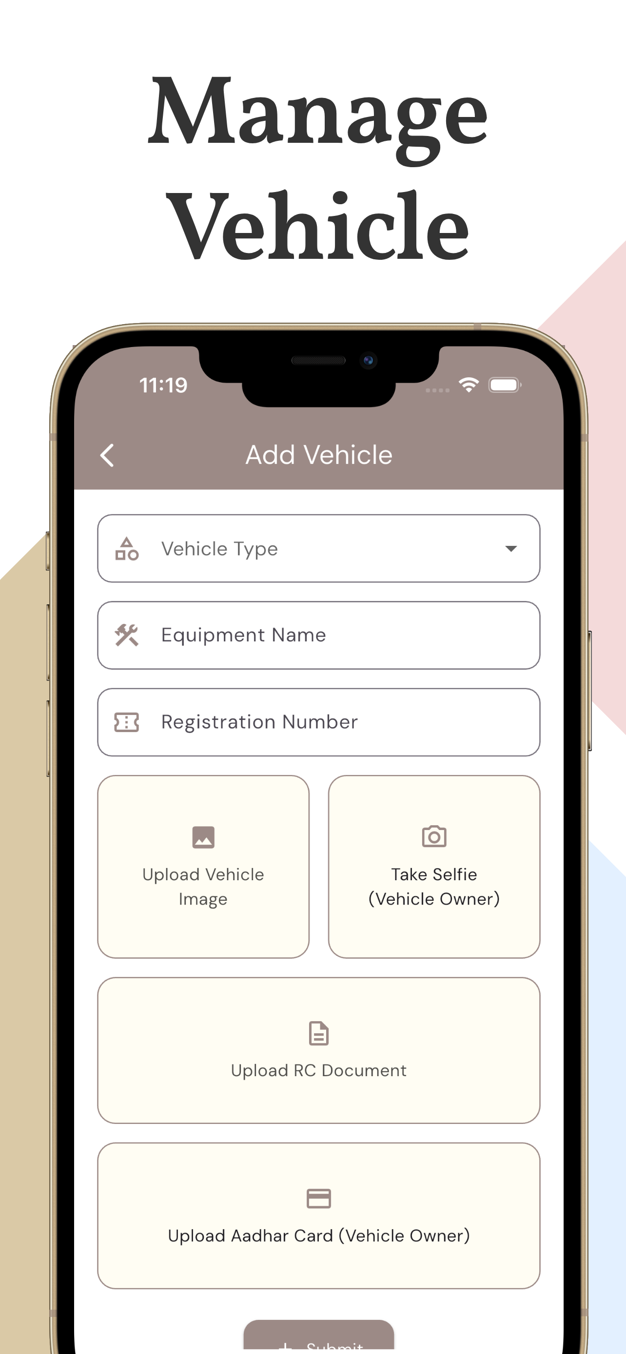 Bhari Partner App screenshot 5