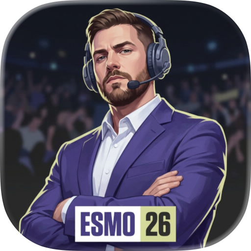 ESMO: Esports Manager Online