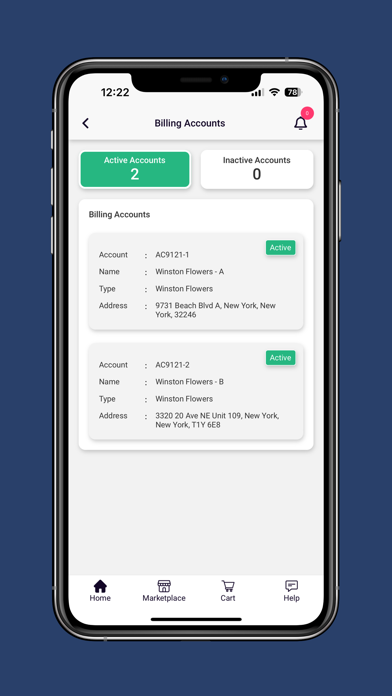 Acumen360 Screenshot