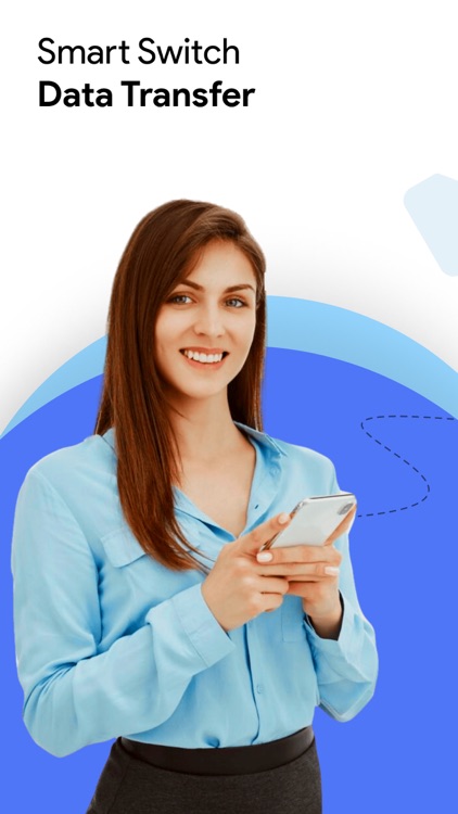 Smart Switch Transfer My Data