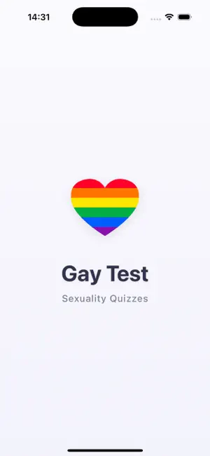 Gay Test - Sexuality Quizzes screenshot 4