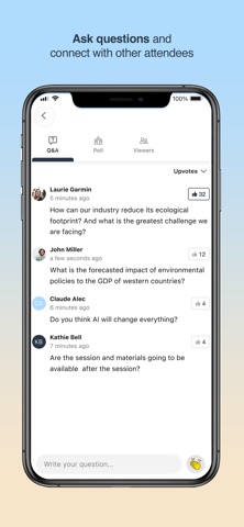 Davies App Screenshot 5 of 5
