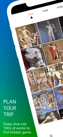 Vatican Museums Audio Tours Screenshot 5 of 5