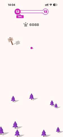 White Boundary Screenshot 1 of 4