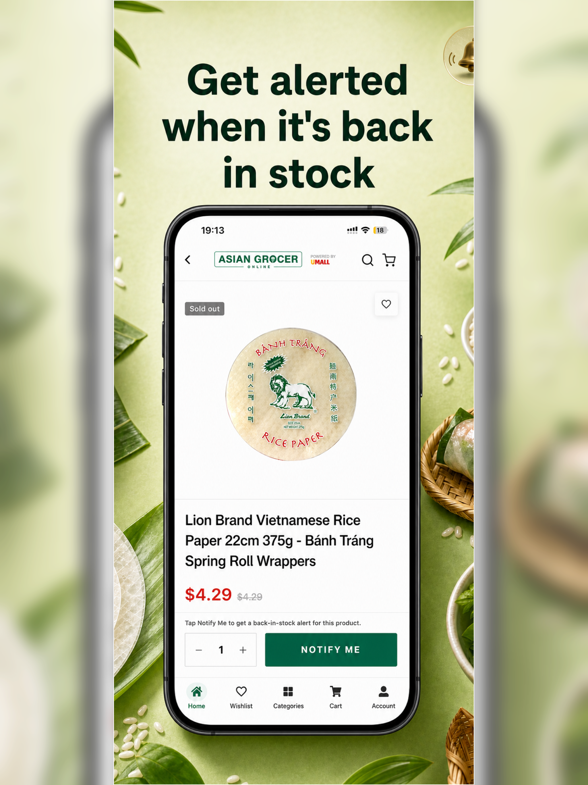 Asian Grocer Online screenshot 14