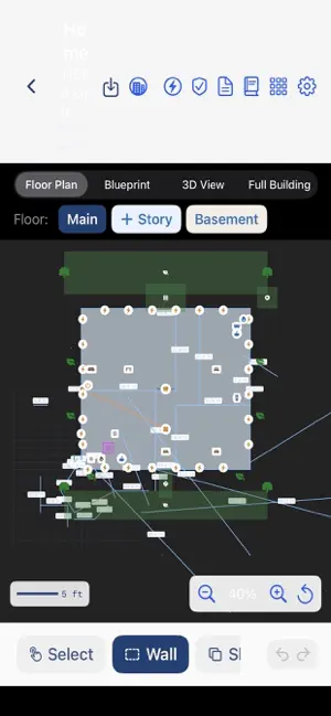 OpenDesignAI iPhone screenshot 6