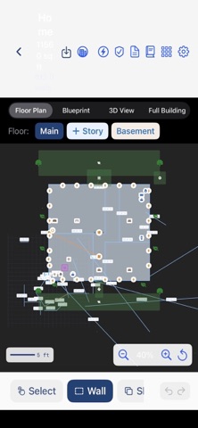 OpenDesignAI screenshot