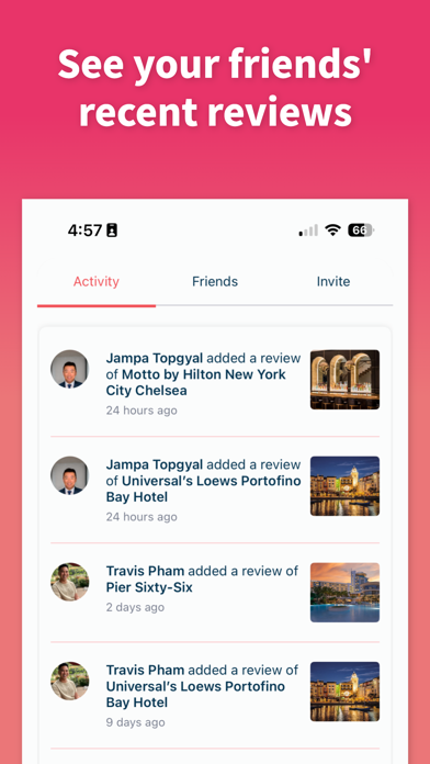 Happy Sites iPhone screenshot 6 - Productivity app