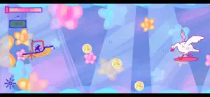 Space Ship: Bonita screenshot 3