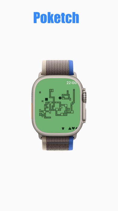 Wrist Fun Games Screenshot