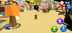 Ape Tag - Survival Monkey screenshot 2
