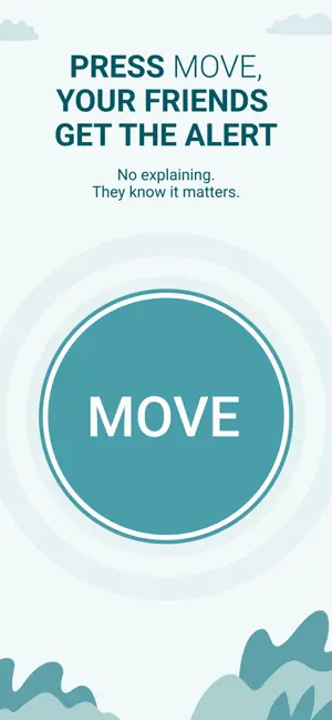 MOVE - Men of Valor Everywhere screenshot 1