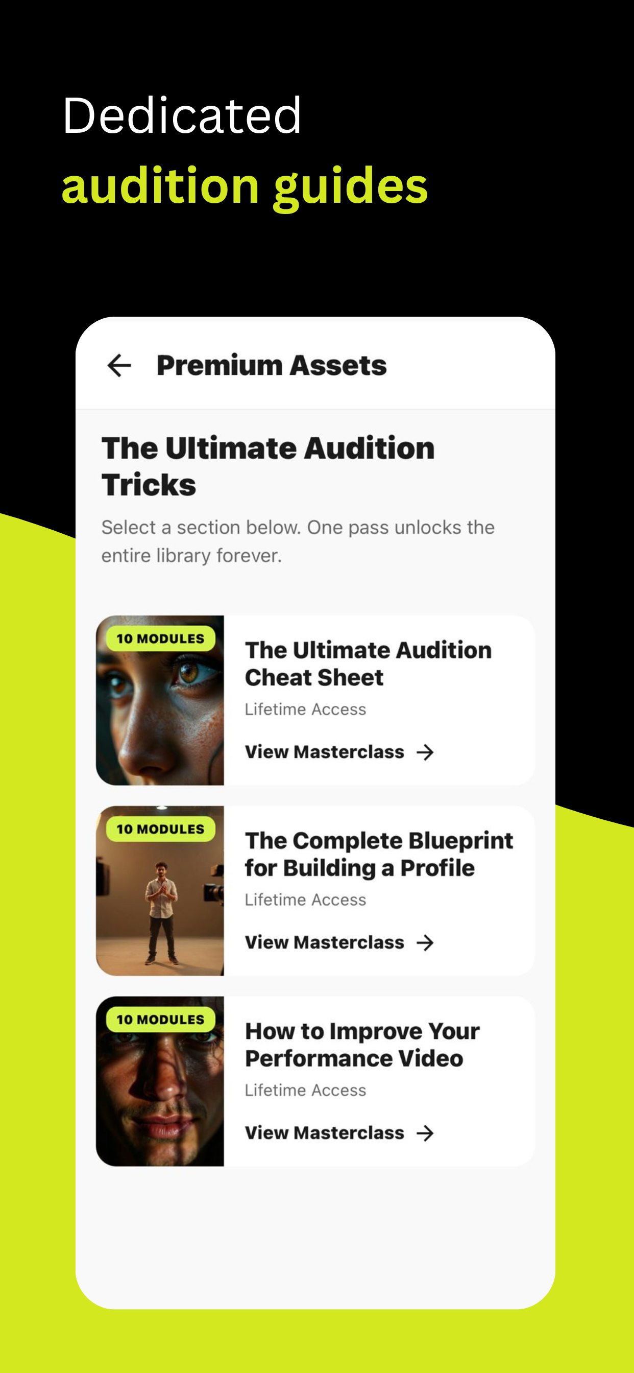 trueskor screenshot 6