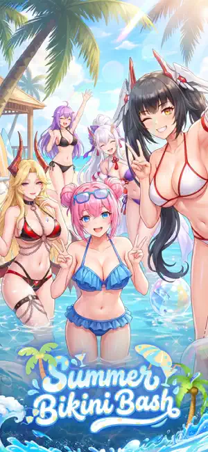 Goddess Era: 2331 Draws screenshot 1