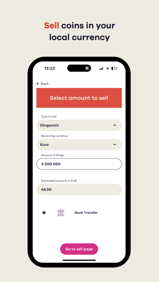 #4. The Flip App (iOS) 由: Flip Company AS