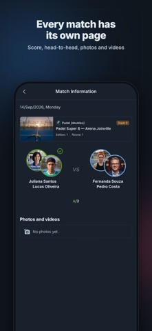 Matchely Screenshot 8 of 9