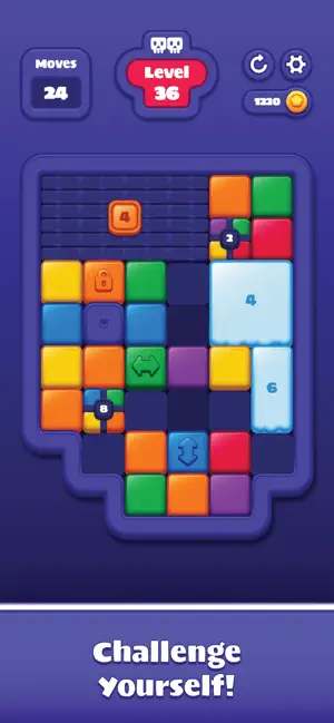 Block Bros. screenshot 3