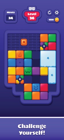 Block Bros. Screenshot 3 of 5