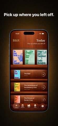 Block&Read: Book App Blocker Screenshot 7 of 9