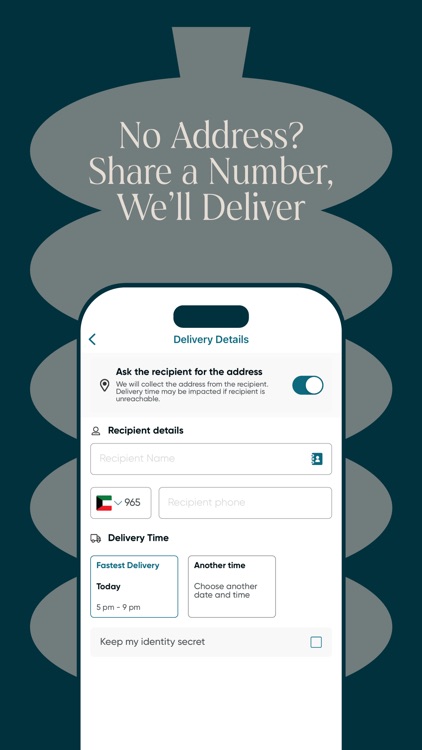 Floward Online Flowers & Gifts screenshot-3